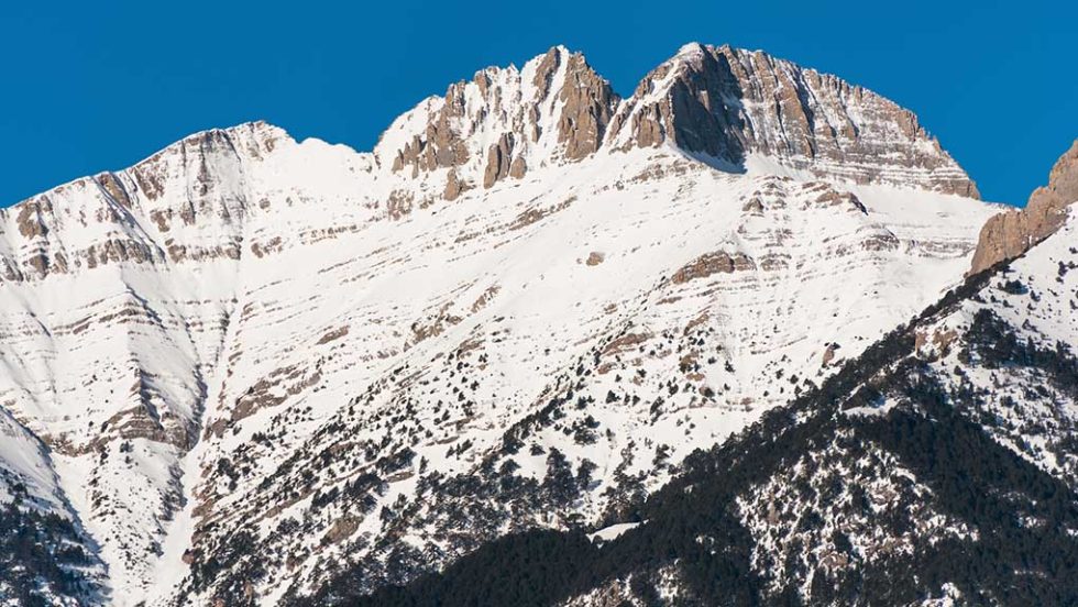 olympos